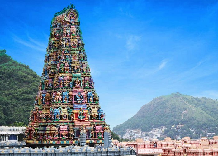 Vijayawada Amaravati Tour